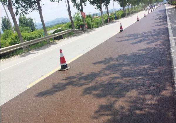 Detailed explanation of knowledge related to emulsified asphalt demulsification_2